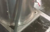 康發(fā)雙螺桿水環(huán)切粒機組造粒大小均勻,無粘粘！【水環(huán)切粒現(xiàn)場視頻】