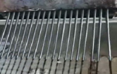 解市場所需，黑色駐極高韌性熔噴專用料生產(chǎn)中（視頻）——康發(fā)雙螺桿擠出機