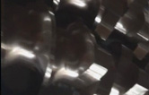 康發(fā)雙螺桿擠出機螺桿優(yōu)異的自潔性能視頻展示，同時具備優(yōu)異的混合性能